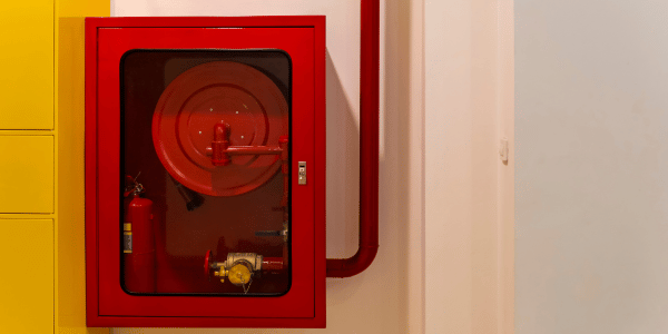 Instalação de Hidrante em Indaiatuba